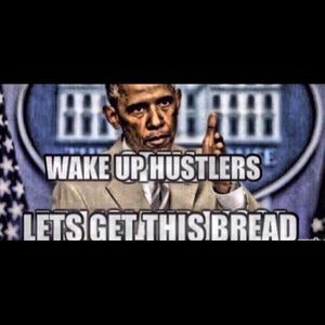 Meet your Posher, Chase